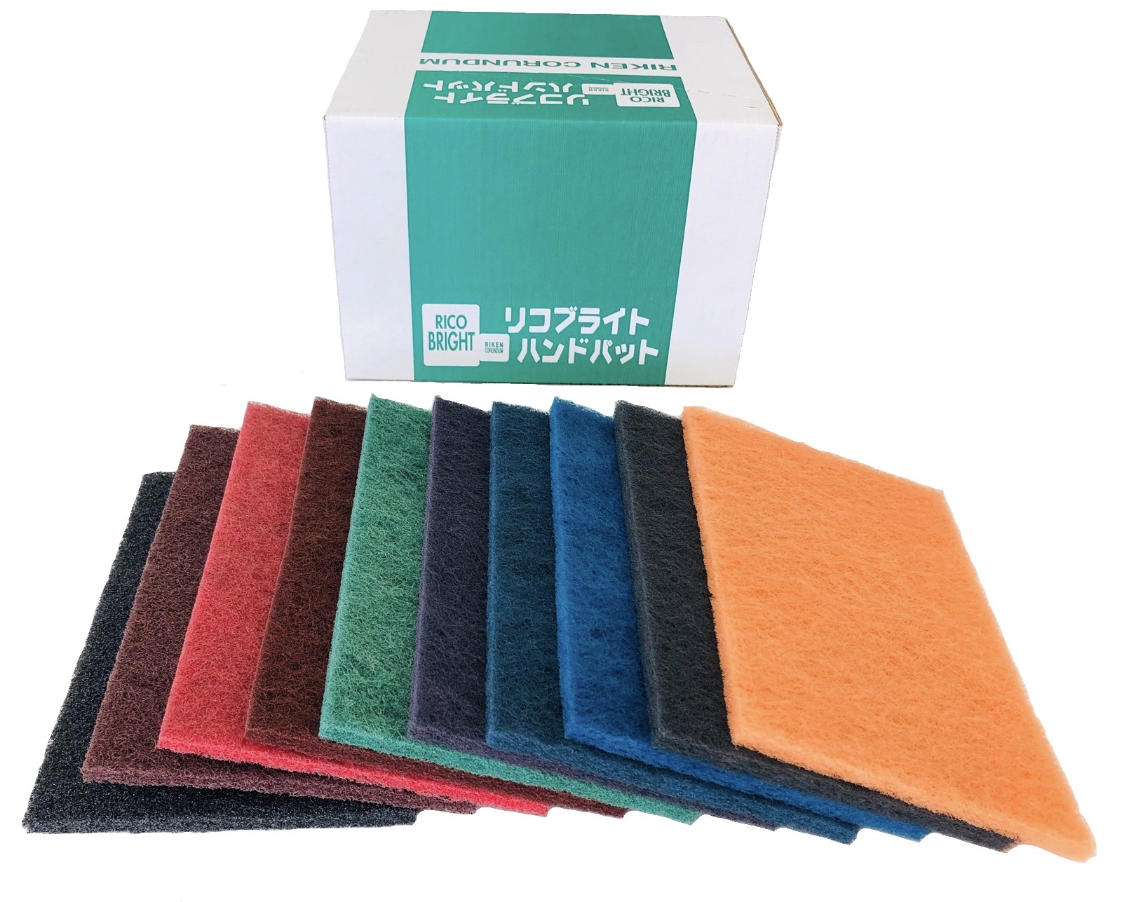 【RICOB】Non-woven fabric